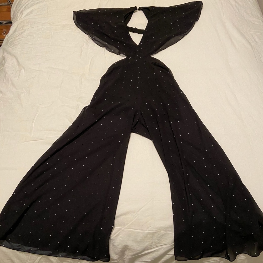 Fame And Partners Jumpsuit